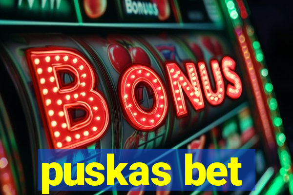 puskas bet